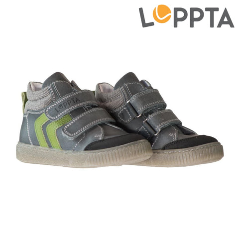 Street Grigio C2721 Shoe
