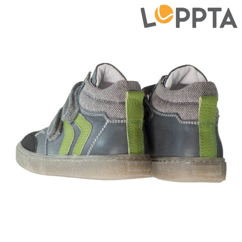 Street Grigio C2721 Shoe