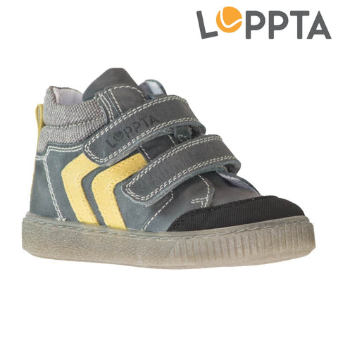 Street Yellow C2721 Shoe
