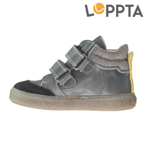 Street Yellow C2721 Shoe