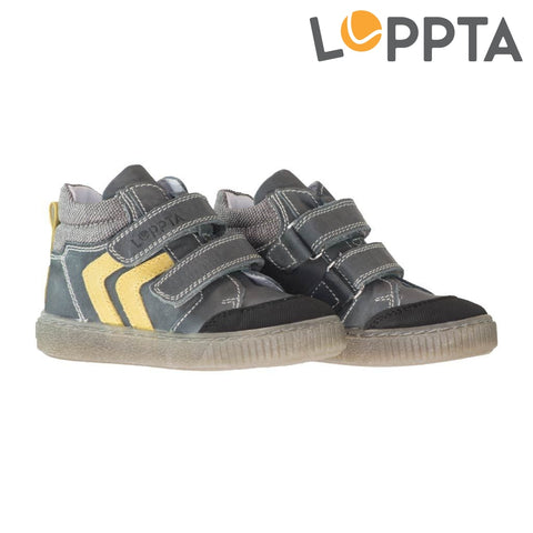 Street Yellow C2721 Shoe