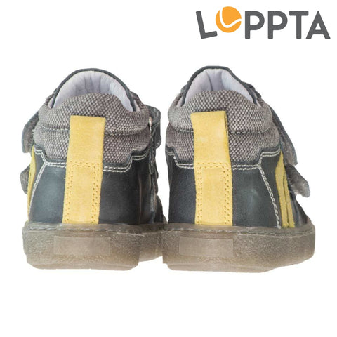 Street Yellow C2721 Shoe