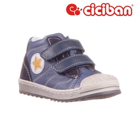 Super Blue 99 Shoe