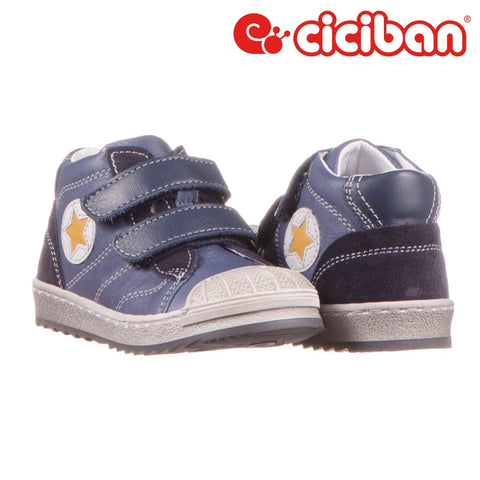 Super Blue 99 Shoe