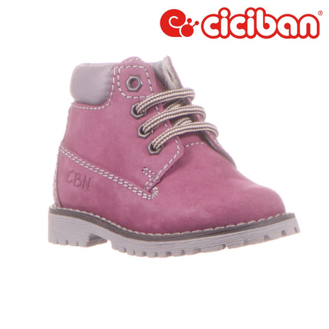 Timber Amaranto 19 Boot