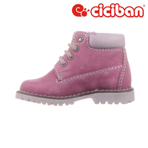 Timber Amaranto 19 Boot