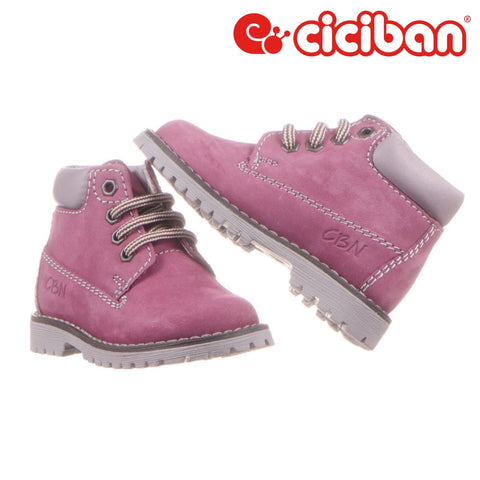 Timber Amaranto 19 Boot