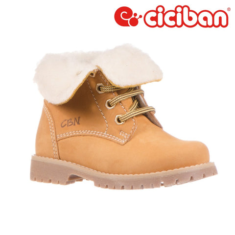 Timber Mais 31 - Fleece Lining Boot