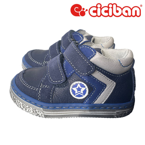 Times Blue 773909T Shoe