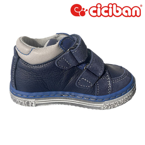 Times Blue 773909T Shoe