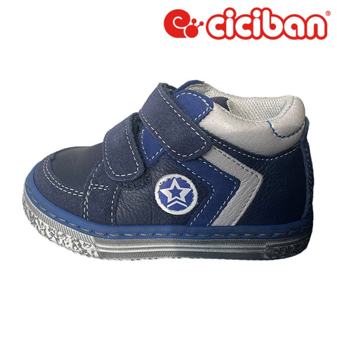 Times Blue 773909T Shoe