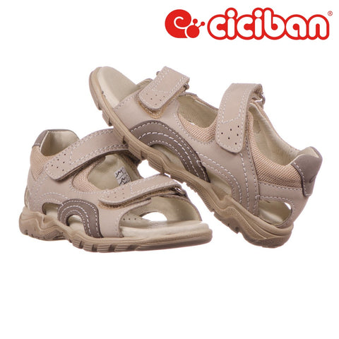 Trekk Beige 73 Sandal