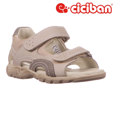 Trekk Beige 73 Sandal
