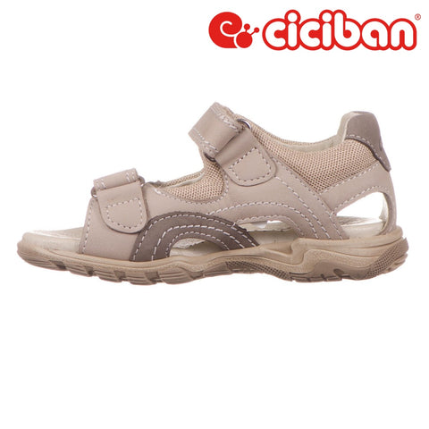 Trekk Beige 73 Sandal