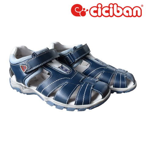 Trekk Blue 261580 Sandal