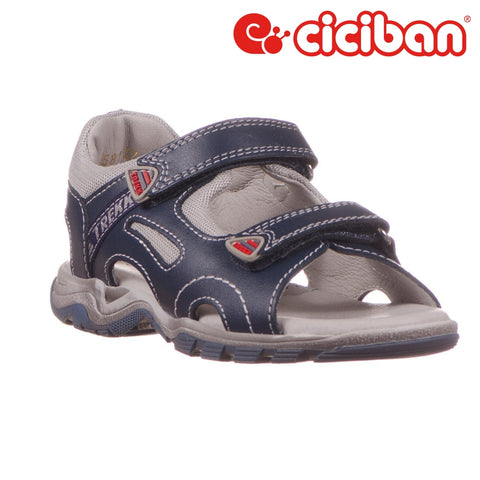 Trekk Blue 81 Sandal