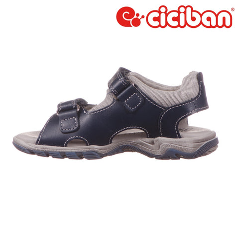 Trekk Blue 81 Sandal