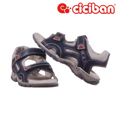 Trekk Blue 81 Sandal