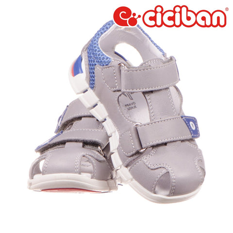 Trekk Ciment 13 Sandal
