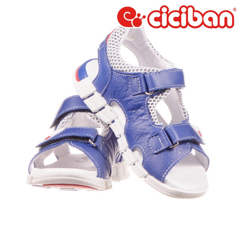 Trekk Cobalto 14 Sandal