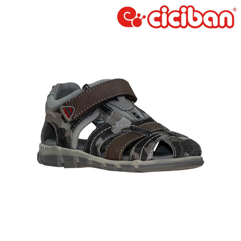 Trekk Fumo 283570 Sandal