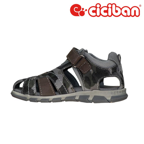 Trekk Fumo 283570 Sandal