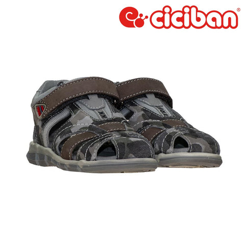 Trekk Fumo 283570 Sandal