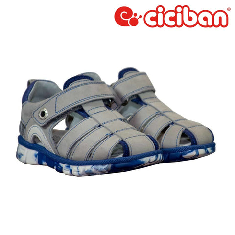 Trekk Grey 282565 Sandal
