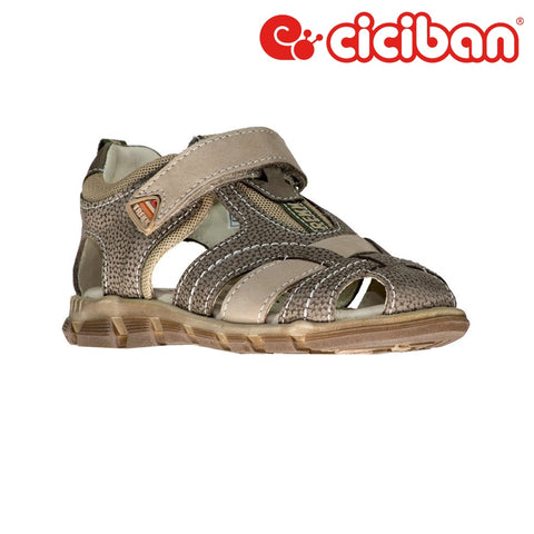 Trekk Kaki 282570 Sandal