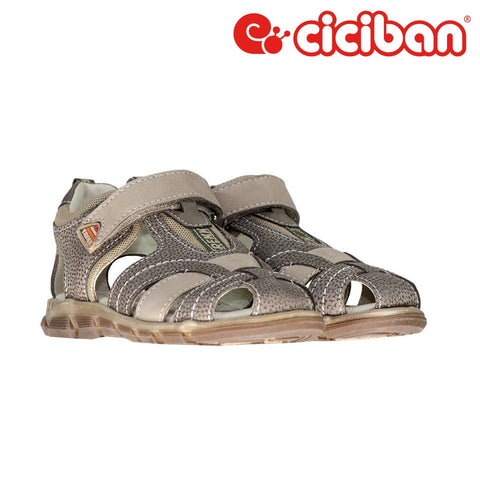 Trekk Kaki 282570 Sandal