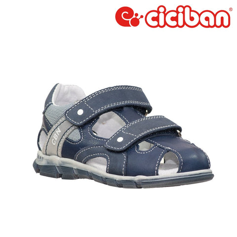 Trekk Navy 271537 Sandal