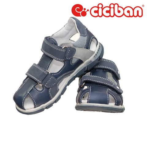Trekk Navy 271537 Sandal