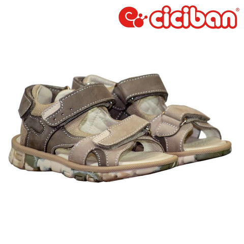 Trekk Topo 282566 Sandal