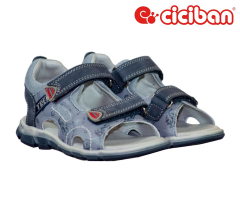 Trekk Traffic 281571 Sandal