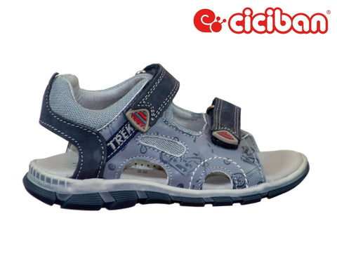 Trekk Traffic 281571 Sandal