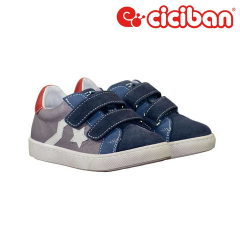 Urban Blue 283799 Shoe