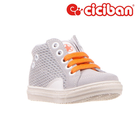 Urban Ciment 59 - Side Zipper Shoe