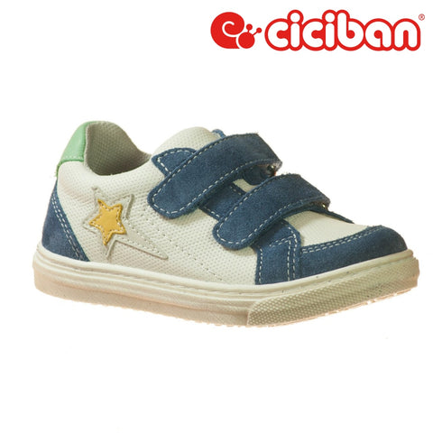 Urban Denim 28 - Textile Lining Shoe