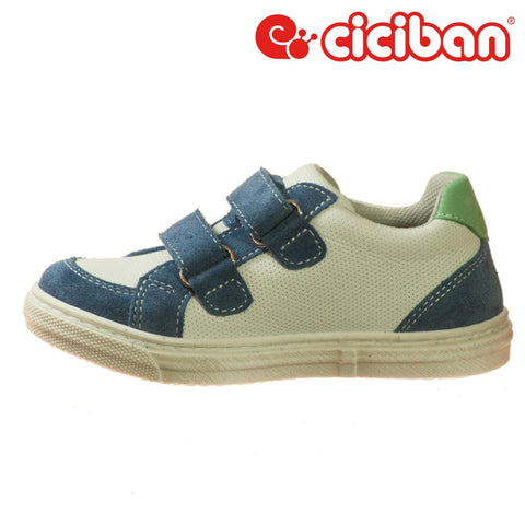 Urban Denim 28 - Textile Lining Shoe