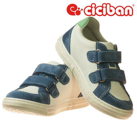 Urban Denim 28 - Textile Lining Shoe