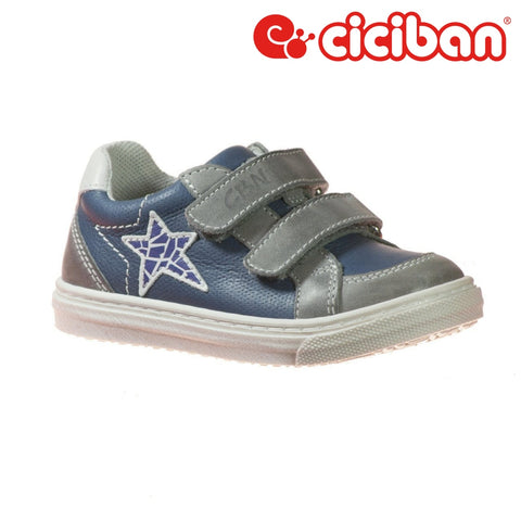 Urban Fumo 27 - Textile Lining Shoe