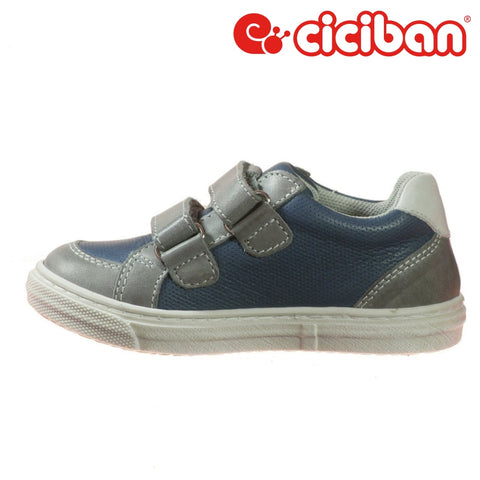 Urban Fumo 27 - Textile Lining Shoe