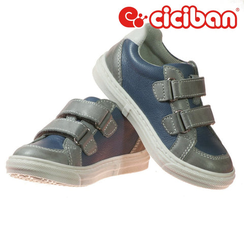 Urban Fumo 27 - Textile Lining Shoe