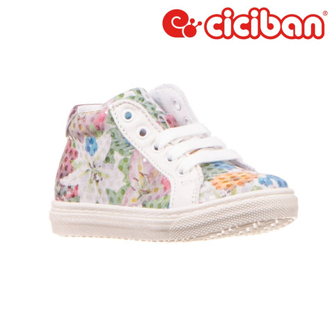 Urban Lilium 69 - Side Zipper Shoe