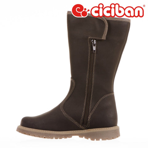 Yukon Caffe - Fleece Lining Boot